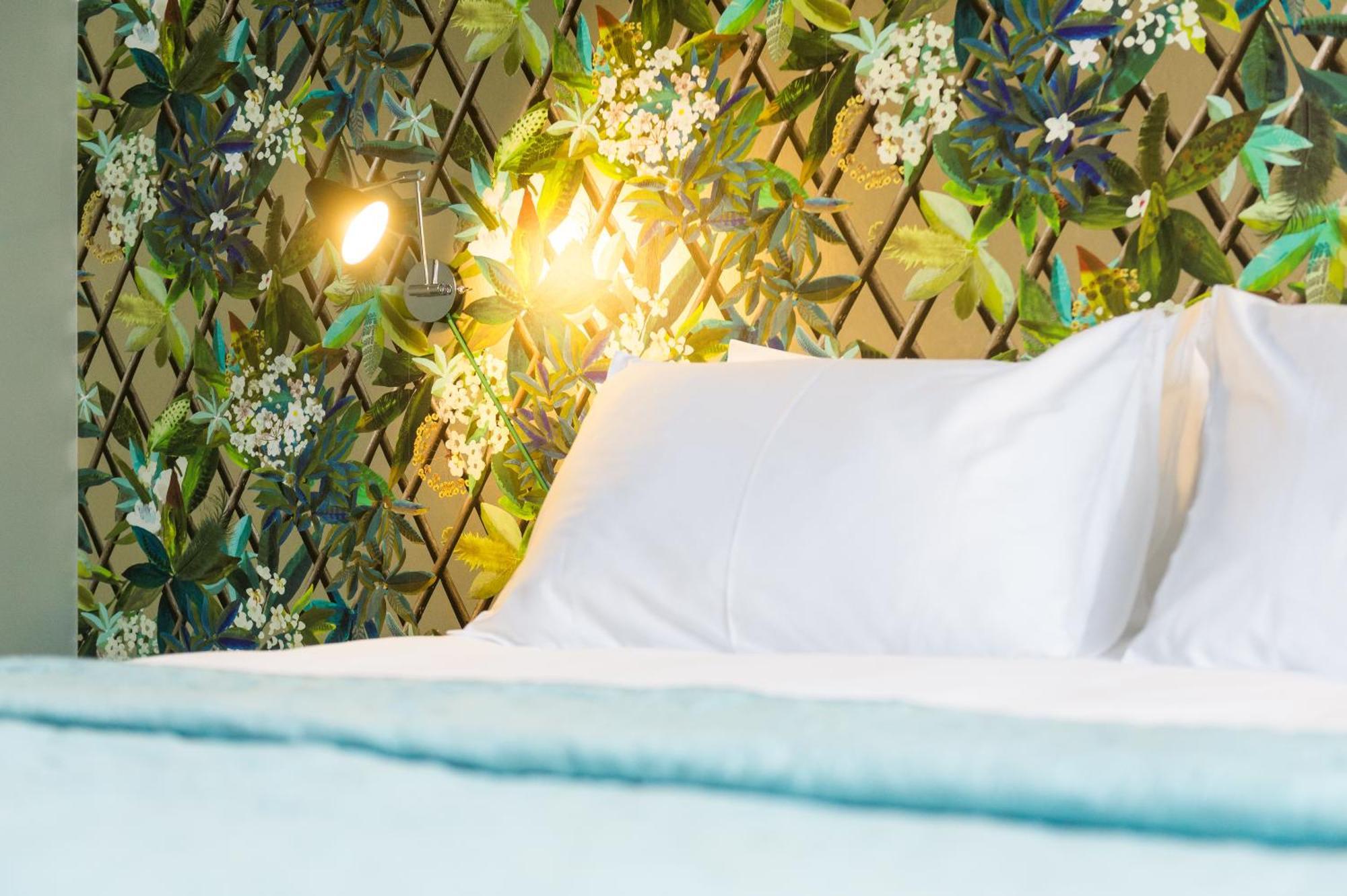 Smartflats - Gaite Lejlighed Bruxelles Værelse billede