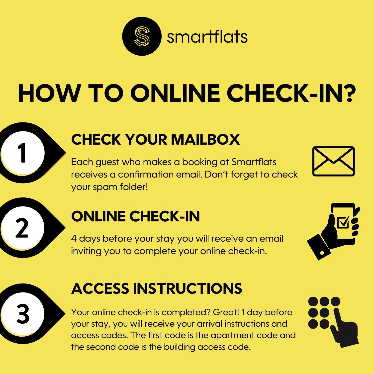 Smartflats - Gaite Lejlighed Bruxelles Eksteriør billede